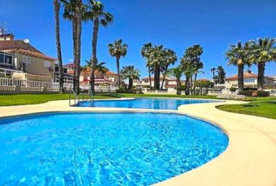 Alicante renovation property for sale